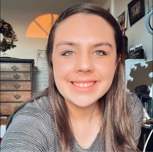 Meet your Posher, Racheal